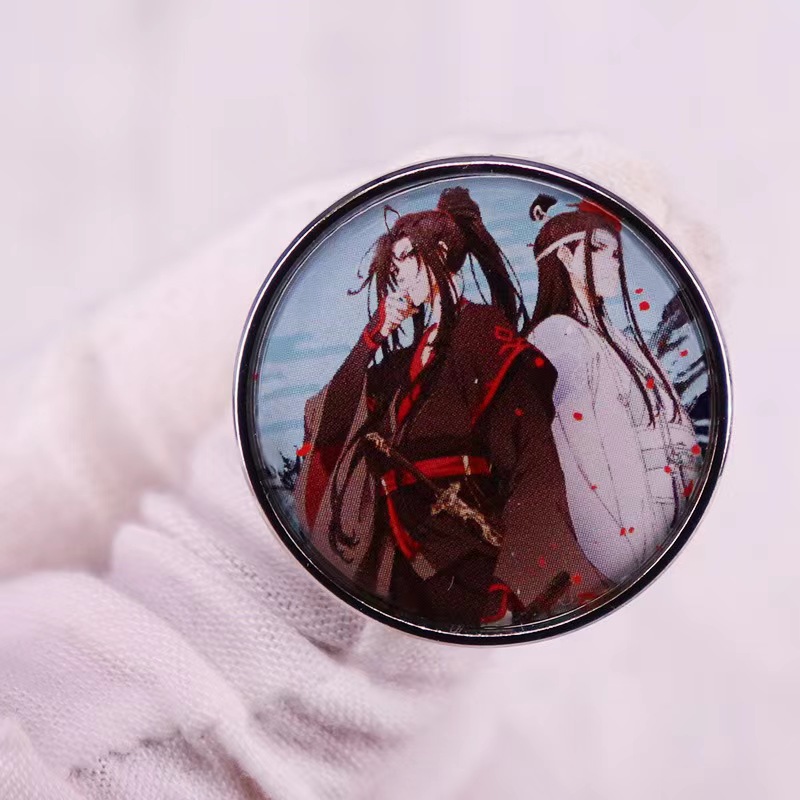 Костюм, сериал, эмалированная  – обзор и цена Embroidery