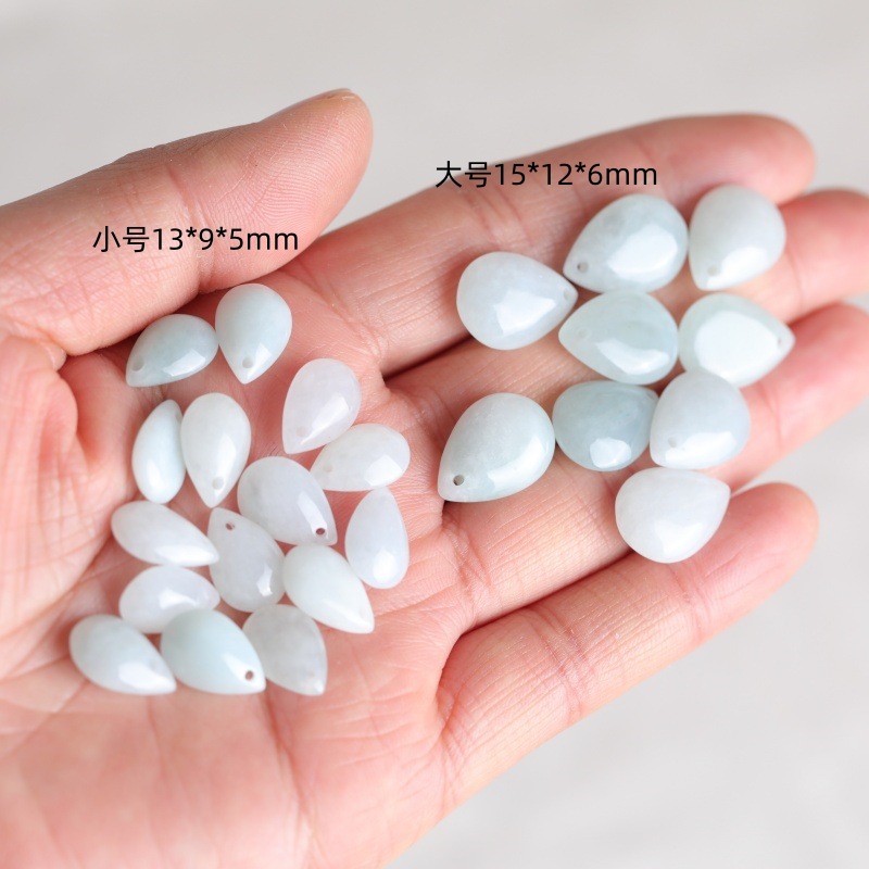 5 шт. натуральных нефритовых б – обзор и цена Beading