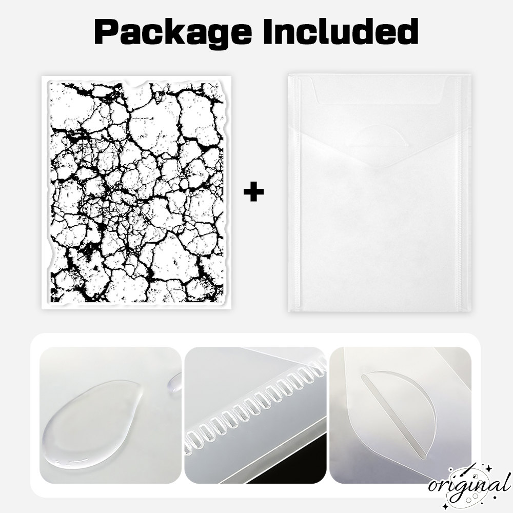 Универсальный набор прозрачных – обзор и цена Clear Silicone Stamps For Card Making