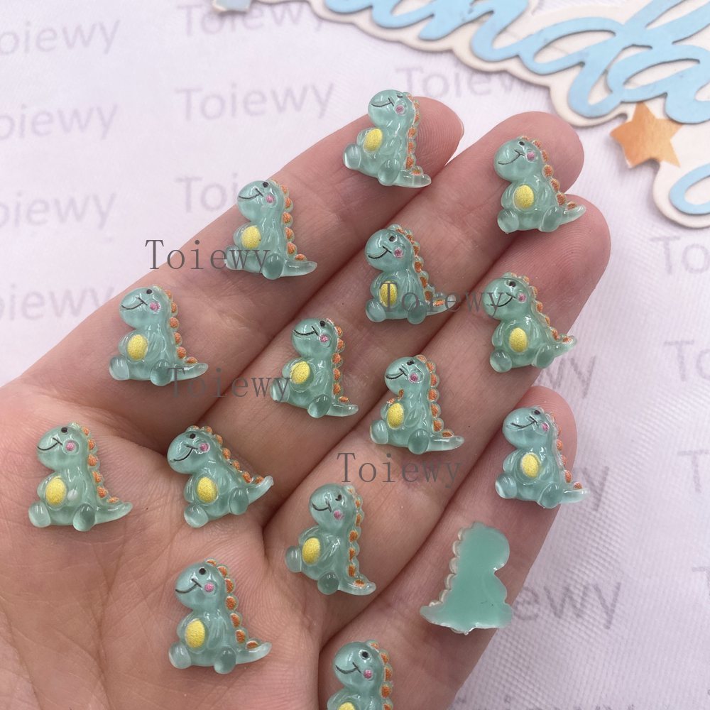 50 шт. разноцветных смоляных б – обзор и цена Scrapbooking