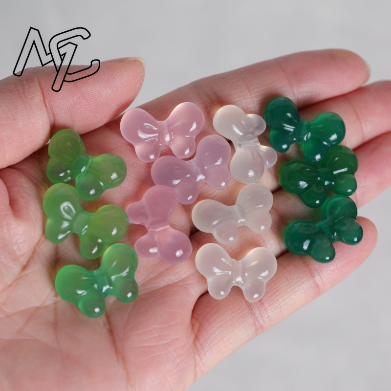 2 шт. натуральные двусторонние – обзор и цена Beading