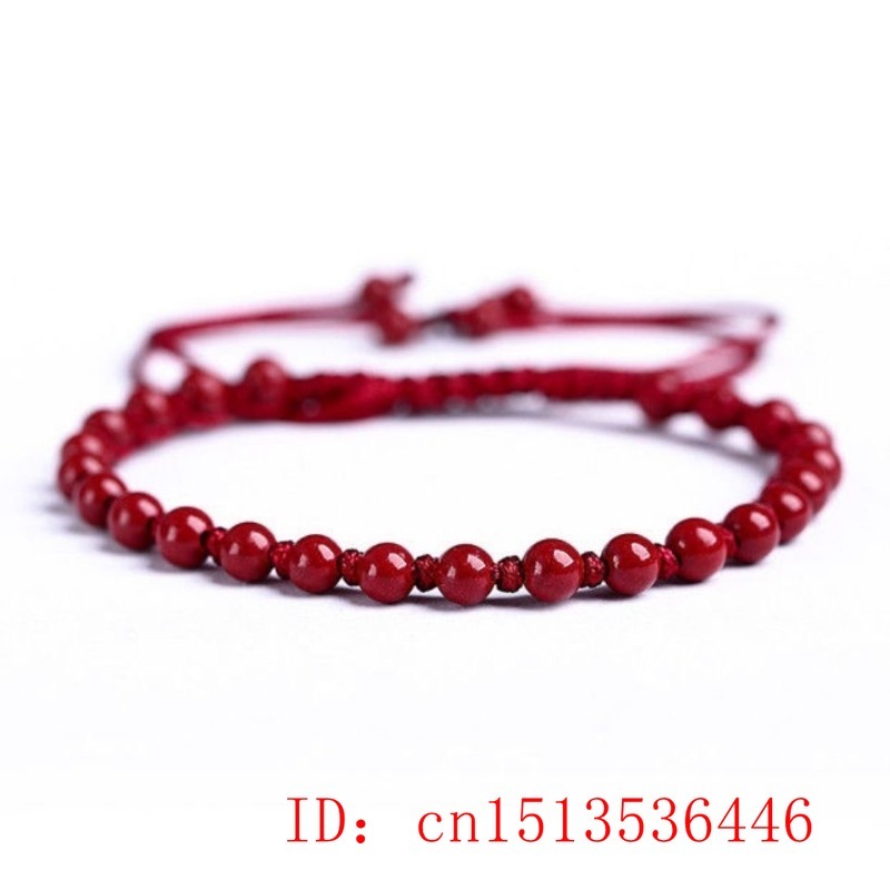 Браслет из натуральных красных – обзор и цена Beading