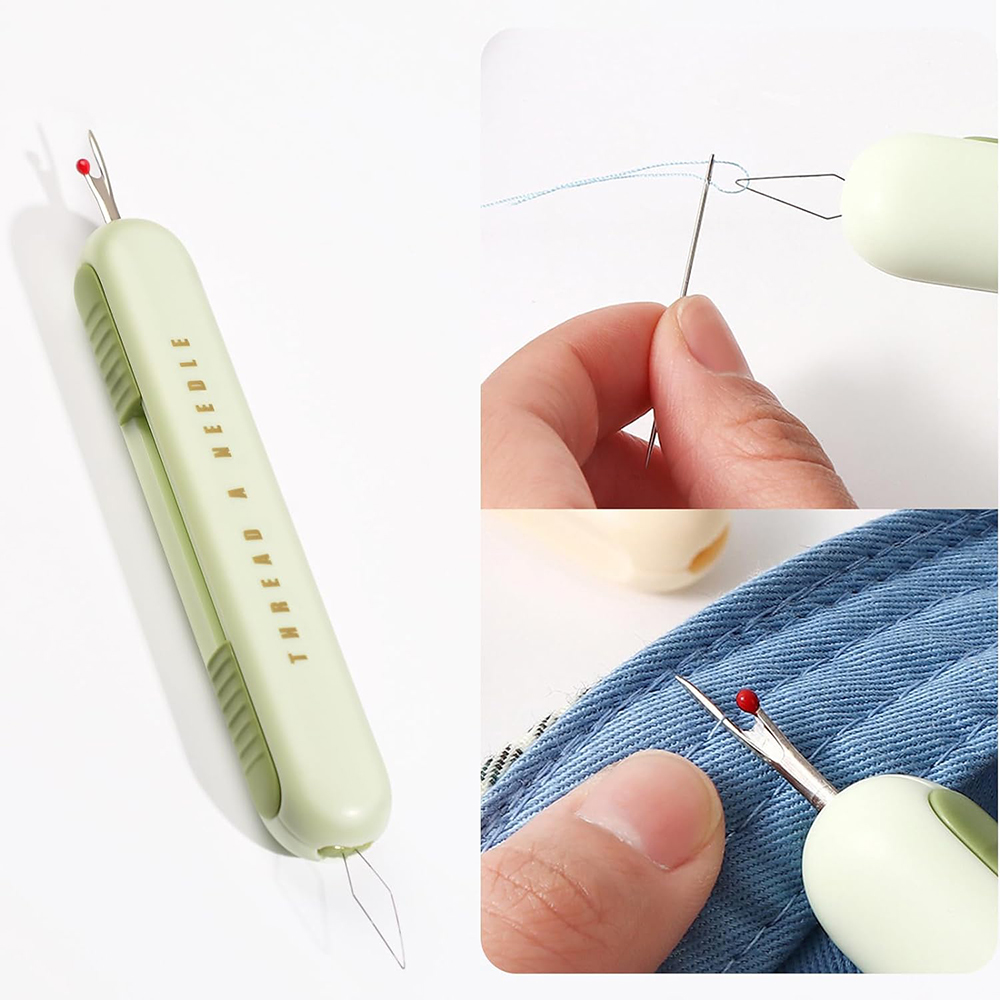 2 в 1, инструмент для ручного  – обзор и цена Cotton Embroidery Thread Skeins