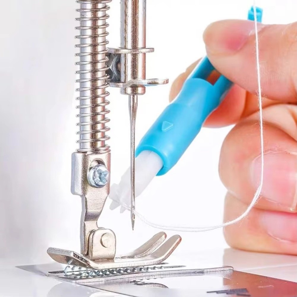 1/2 шт., автоматический нитевд – обзор и цена Cotton Embroidery Thread Skeins
